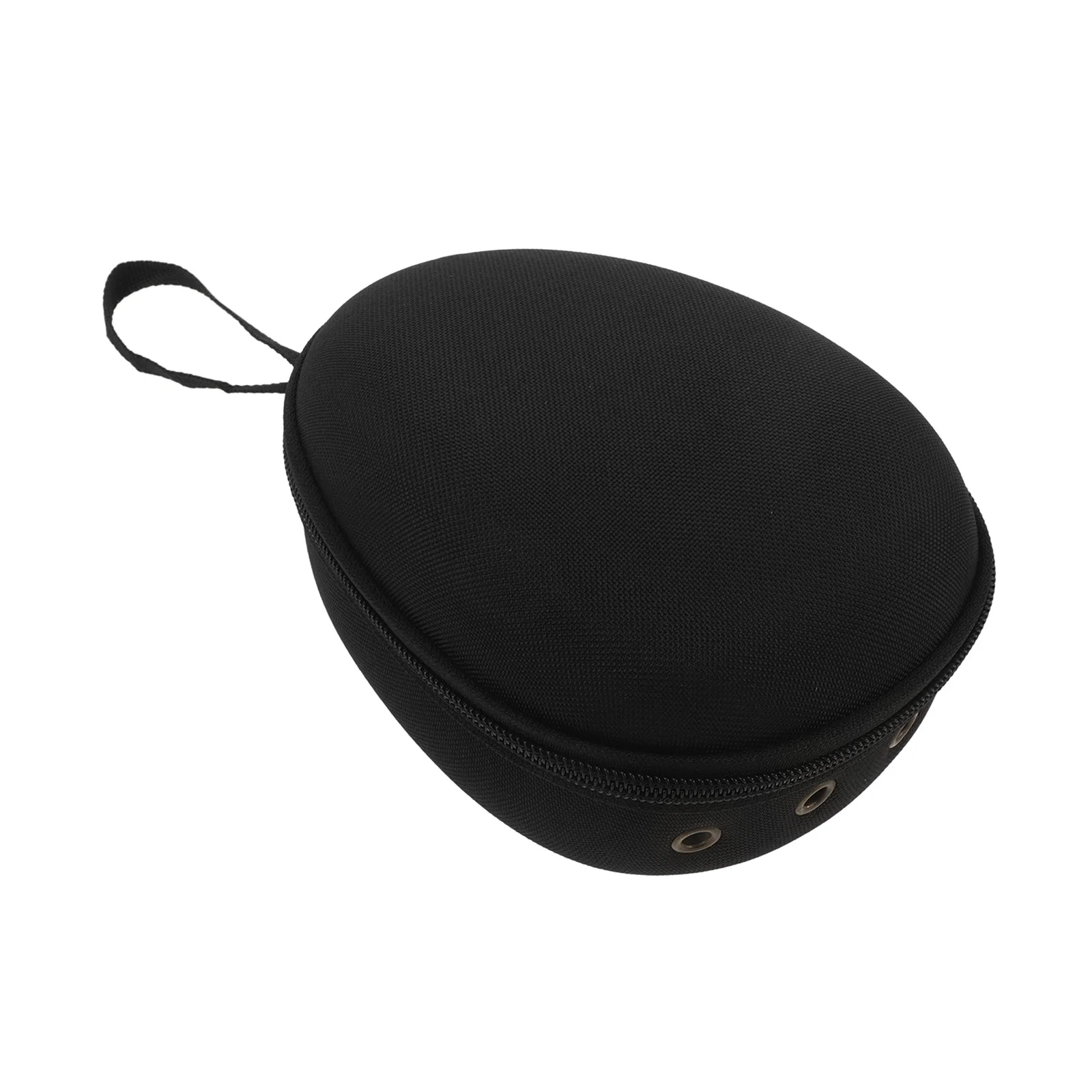 Teardrop Shaped Fishing Reel Bag Eva Material Heavy Duty Protection for Saltwater Freshwater Tackle Organizer Reel Cover Black
Teardrop Shaped Fishing Reel Bag Eva Material Heavy Duty Protection for Saltwater Freshwater Tackle Organizer Reel Cover Black