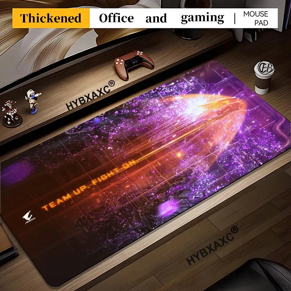 1200x600mm XXXL extra large GIGABYTE AORUS Office Computer expand Desk Mat Table Big Mouse Pad Laptop Cushion Nonslip Mouse Pads
1200x600mm XXXL extra large GIGABYTE AORUS Office Computer expand Desk Mat Table Big Mouse Pad Laptop Cushion Nonslip Mouse Pads