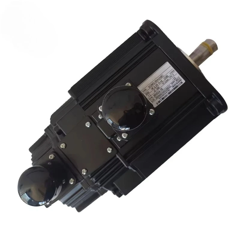 Совершенно новый оригинальный контроллер автоматизации с модулем управления серводвигателем SGMG-30A2AB
Совершенно новый оригинальный контроллер автоматизации с модулем управления серводвигателем SGMG-30A2AB