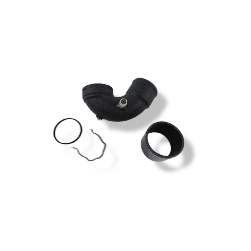 Boost Pipe For F80 F82 M3 M4 S55 Engine 2014+
Boost Pipe For F80 F82 M3 M4 S55 Engine 2014+