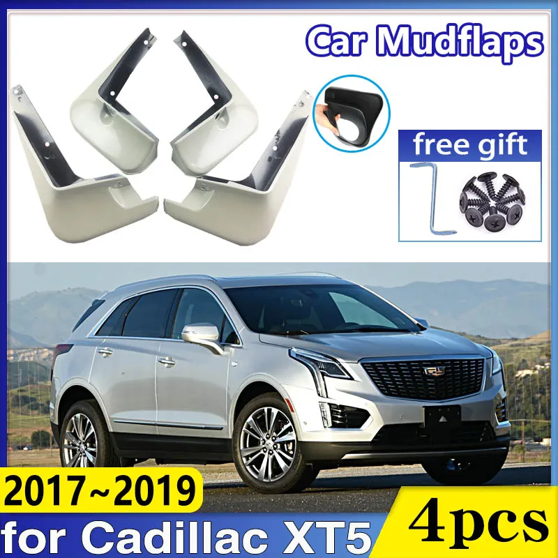 Брызговики для Cadillac XT5 2017 2018 2019, аксессуары, крыло переднего колеса, краска для выпечки, брызговики, брызговики, автомобильные брызговики
Брызговики для Cadillac XT5 2017 2018 2019, аксессуары, крыло переднего колеса, краска для выпечки, брызговики, брызговики, автомобильные брызговики