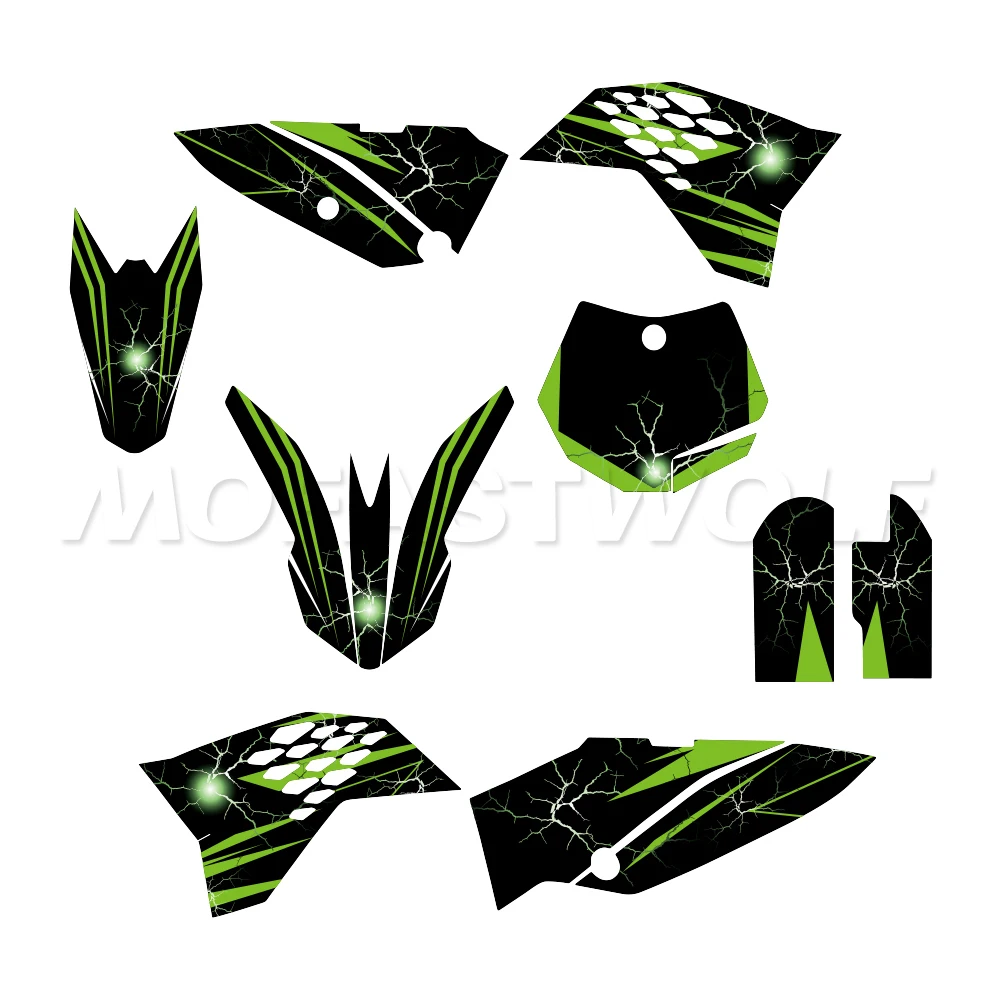 Full Graphic Decals Deco Stickers Motorcycle Background Kit Fit for KTM 65 SX SX65 2009 - 2015 motorcycle sticker
Full Graphic Decals Deco Stickers Motorcycle Background Kit Fit for KTM 65 SX SX65 2009 - 2015 motorcycle sticker