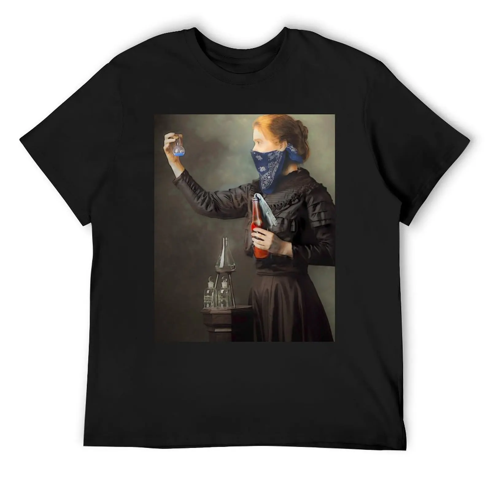 Chemistry Lesson T-Shirt summer tops anime clothes cotton graphic tees funny shirt cotton mens graphic t-shirts hip hop
Chemistry Lesson T-Shirt summer tops anime clothes cotton graphic tees funny shirt cotton mens graphic t-shirts hip hop