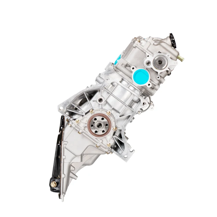 New Remanufactured Auto Engine Long Block Aluminum Bare Petrol Motor for Suzuki 474Q G13B B12SVVT B12 B15T C14 N12 SB12VVT
New Remanufactured Auto Engine Long Block Aluminum Bare Petrol Motor for Suzuki 474Q G13B B12SVVT B12 B15T C14 N12 SB12VVT