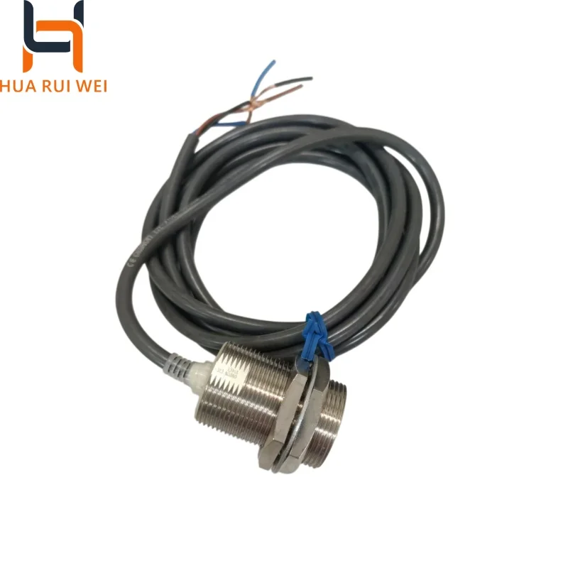 2026 New Original E2E-X10E1 E2E-X10F1 E2E-X10E2-Z E2E-X1R5E1 Sensor Plc Programming Controller Industrial Automation Controller
2026 New Original E2E-X10E1 E2E-X10F1 E2E-X10E2-Z E2E-X1R5E1 Sensor Plc Programming Controller Industrial Automation Controller