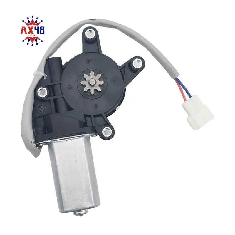 AX48-61188FE001 Window Motor Electric Window Lift Motor Assembly For SUBARU IMPREZA BAJA FORESTER LEGACY OUTBACK SAAB 9-2X
AX48-61188FE001 Window Motor Electric Window Lift Motor Assembly For SUBARU IMPREZA BAJA FORESTER LEGACY OUTBACK SAAB 9-2X