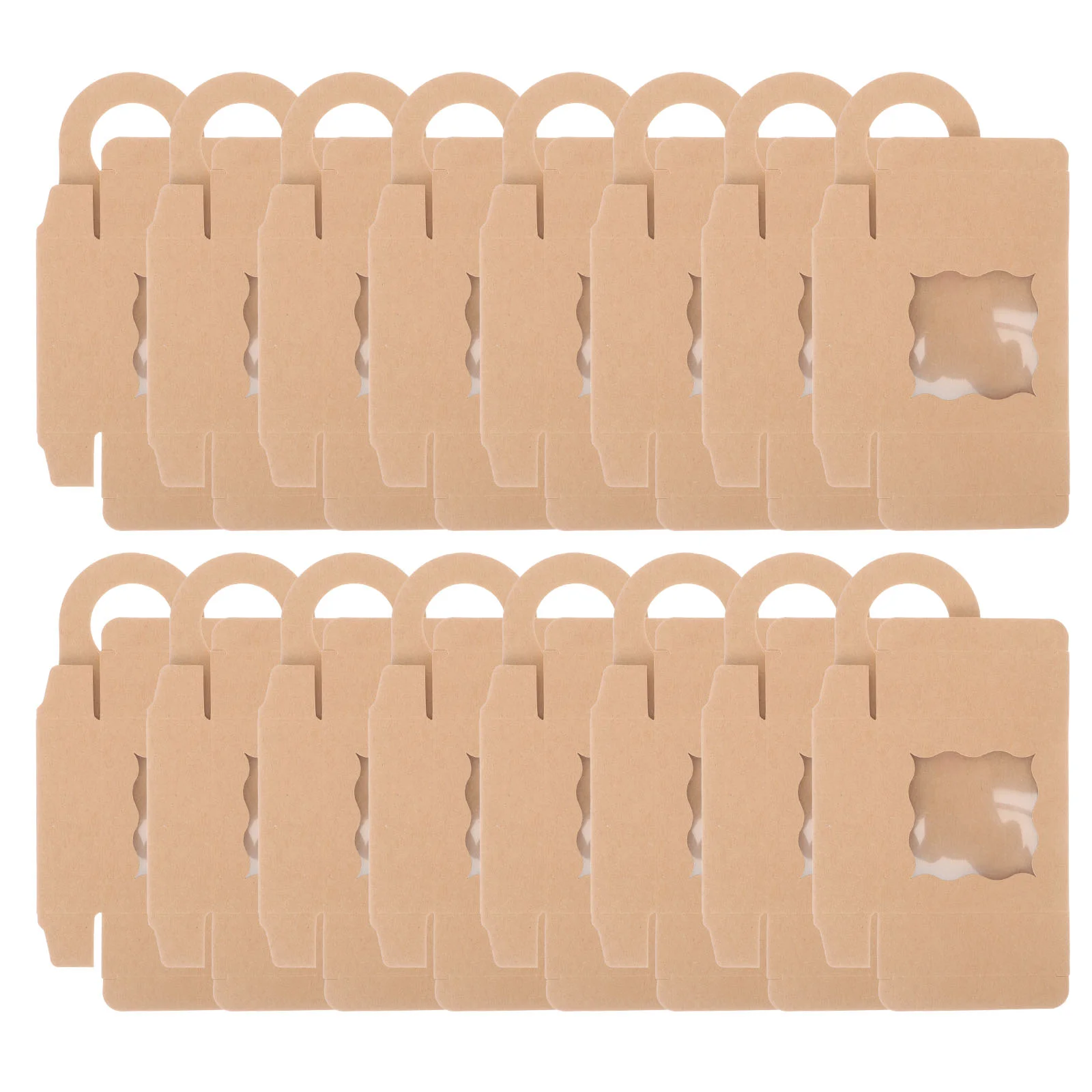 25 Pcs Bottle Box Household Case Hanging Boxes Biscuit Supply Storage Holder Kraft Paper Decorative Red Boxed
25 Pcs Bottle Box Household Case Hanging Boxes Biscuit Supply Storage Holder Kraft Paper Decorative Red Boxed
