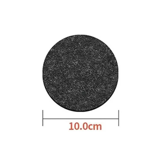 6pcs Felt Coasters Round Absorbent Heat Resistant Mug Drink Mat For Wood Table Coffee Bar Desk Cup Mats Place Mats
6pcs Felt Coasters Round Absorbent Heat Resistant Mug Drink Mat For Wood Table Coffee Bar Desk Cup Mats Place Mats