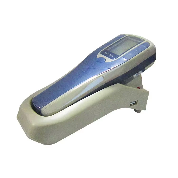 Semi-automatic Handheld Portable Card Counter For Transparent Card Smart Bank Card Reader
Semi-automatic Handheld Portable Card Counter For Transparent Card Smart Bank Card Reader