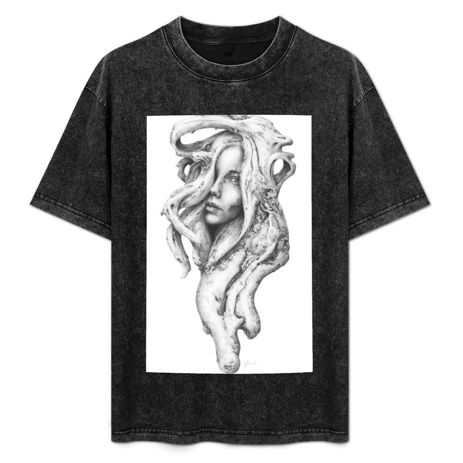 Driftwood Soul 1 T-Shirt Plus Size Lightweight Tee Shirt
Driftwood Soul 1 T-Shirt Plus Size Lightweight Tee Shirt