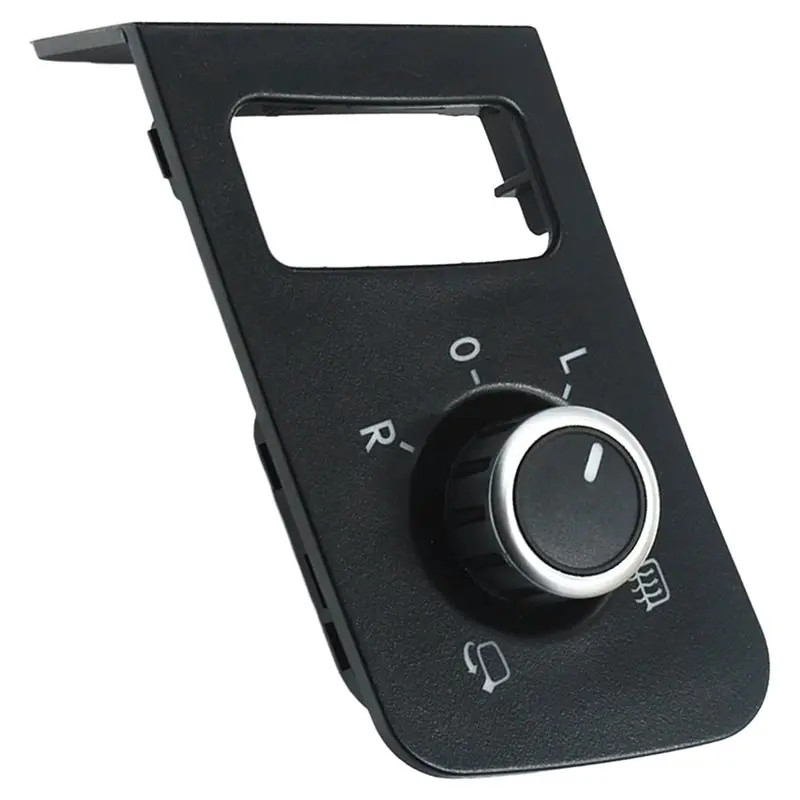 X39A-Mirror Adjust Knob Button Switch For VW Caddy Touran 2005-15 Free Shipping 1T1 959 565G, 1T1 959 565 G OE
X39A-Mirror Adjust Knob Button Switch For VW Caddy Touran 2005-15 Free Shipping 1T1 959 565G, 1T1 959 565 G OE