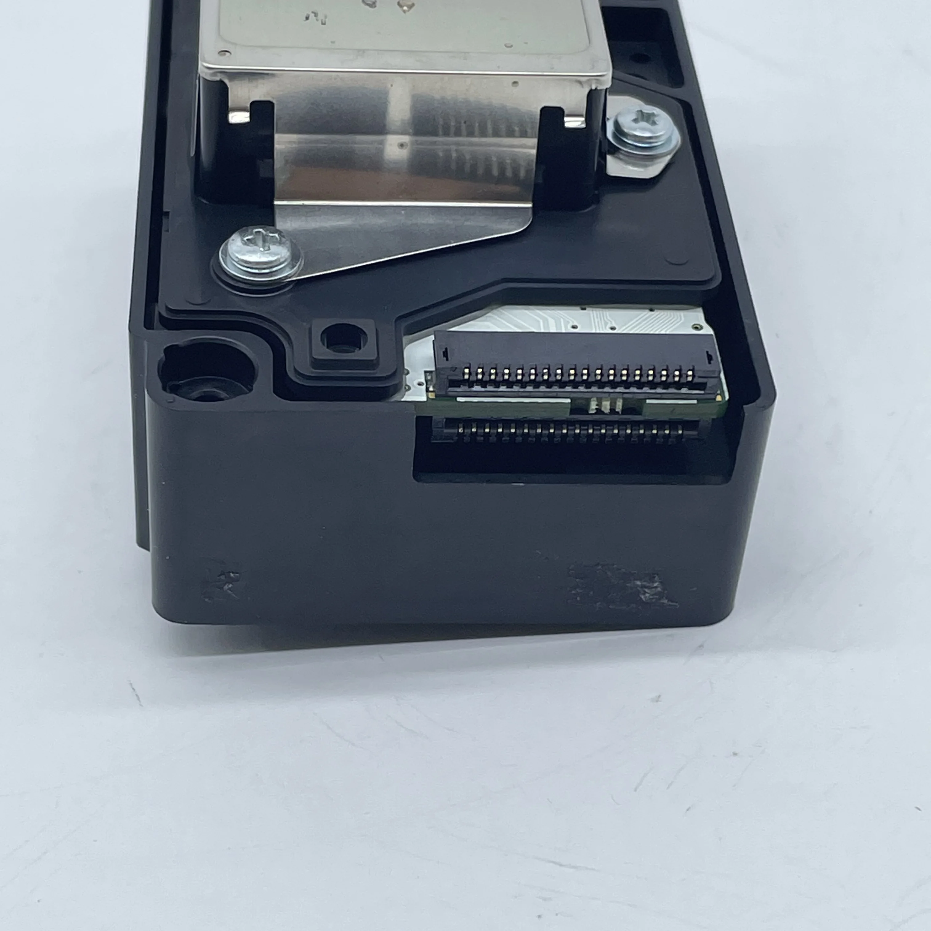 F185020 Printhead Fit For Epson WorkForce WF1100 C110 WORK310 EC-C110 WORK30 WF310 WF30
F185020 Printhead Fit For Epson WorkForce WF1100 C110 WORK310 EC-C110 WORK30 WF310 WF30