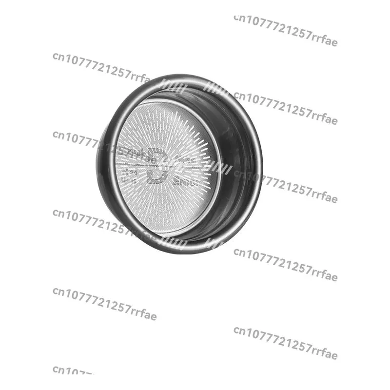 Italian Coffee Machine Handle Powder Bowl 58.5mm Coffee Powder Bowl 15/18/20/22g
Italian Coffee Machine Handle Powder Bowl 58.5mm Coffee Powder Bowl 15/18/20/22g