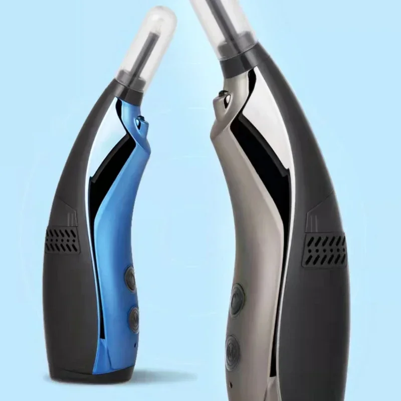 Hot SalesElectric Ear Picking And Ear Digging Spoons For The Elderly, Children's And Adults' Luminous Ear Picking Tools With Lig
Hot SalesElectric Ear Picking And Ear Digging Spoons For The Elderly, Children's And Adults' Luminous Ear Picking Tools With Lig