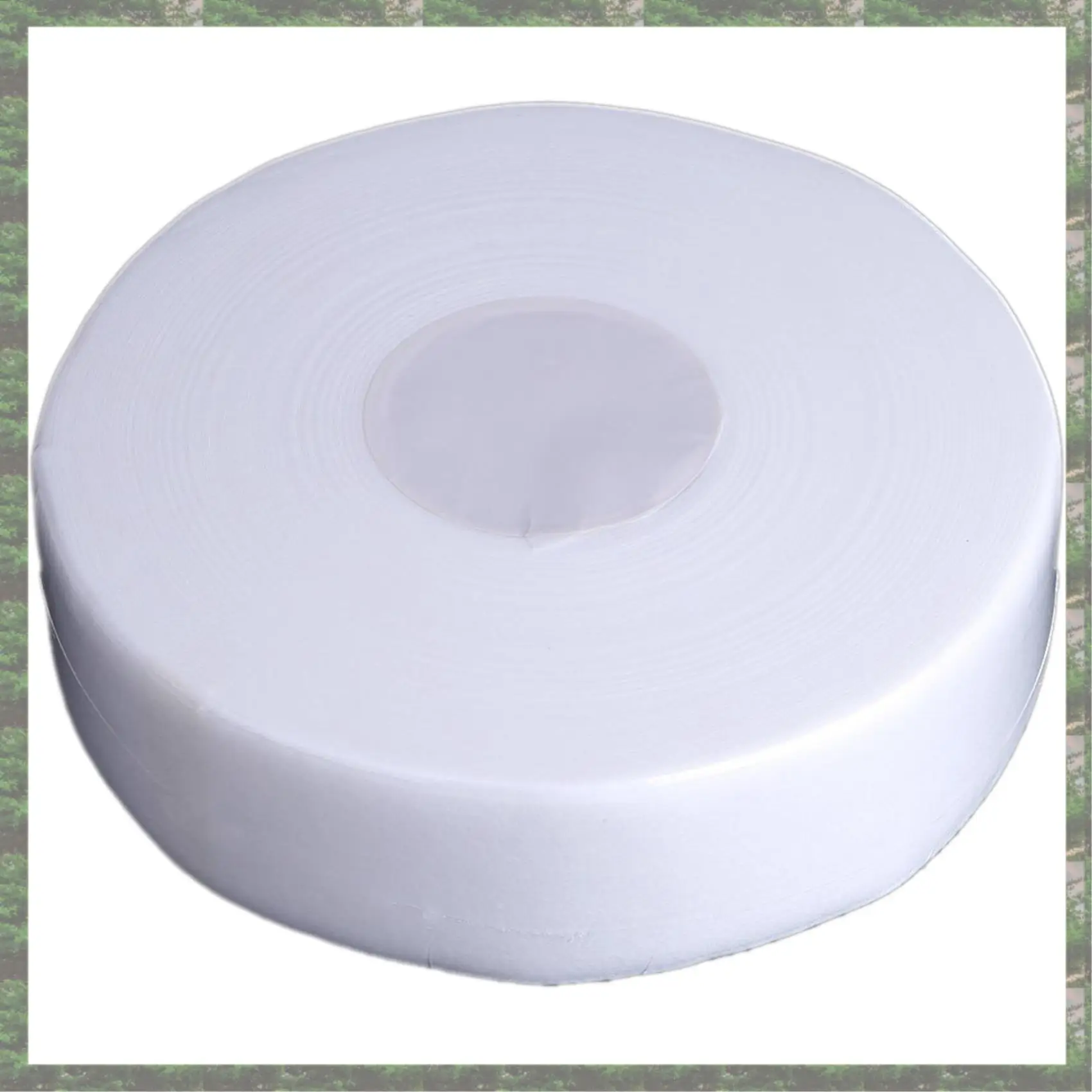X17A 2025 NEW-3Pcs 100 Yards Depilatory Paper Hair Removal Wax Strips Nonwoven Paper Waxing Roles (White)
X17A 2025 NEW-3Pcs 100 Yards Depilatory Paper Hair Removal Wax Strips Nonwoven Paper Waxing Roles (White)