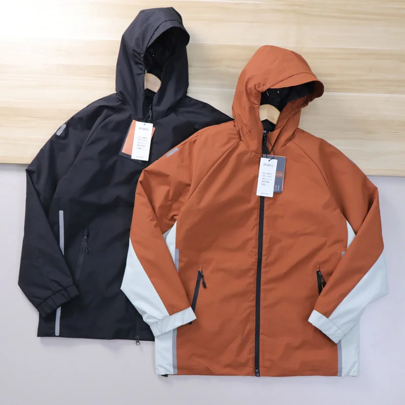 Italian Sle Lightweight Cotton Filled Jaet Men's Winter Sportswear Windproof Water Repellent Warmth Urban Faion Coat
Italian Sle Lightweight Cotton Filled Jaet Men's Winter Sportswear Windproof Water Repellent Warmth Urban Faion Coat