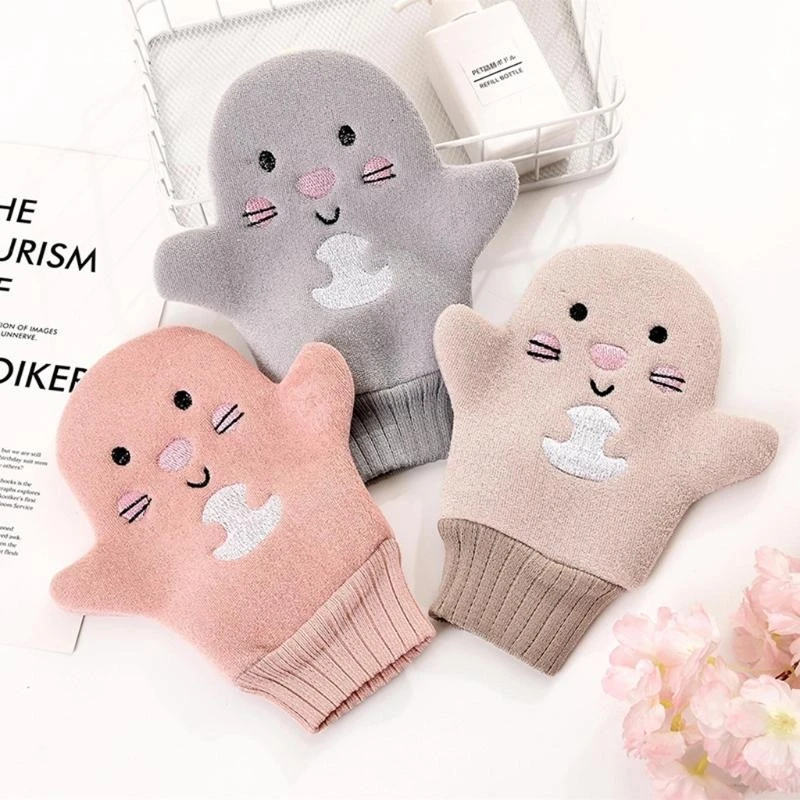 J15U Creative Baby Bath Gloves Children Cartoon Cactus Bath Mitt Washcloth Scrubbing Gloves Body Clean Sponge Bathroom
J15U Creative Baby Bath Gloves Children Cartoon Cactus Bath Mitt Washcloth Scrubbing Gloves Body Clean Sponge Bathroom
