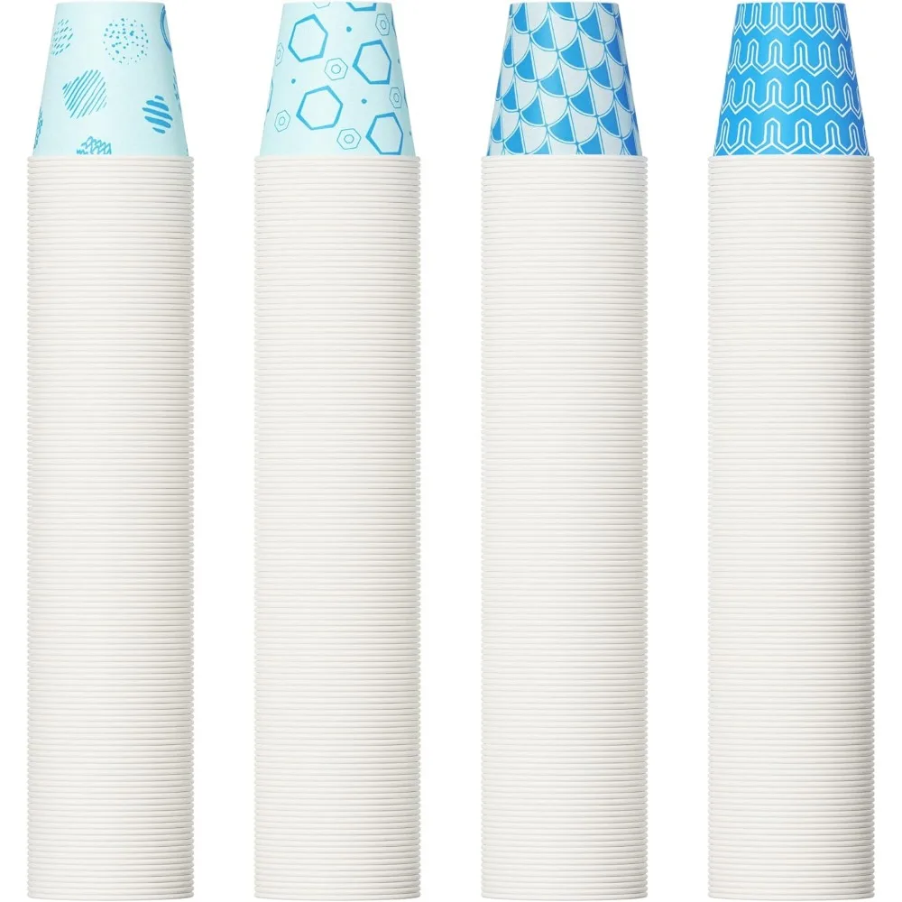 3oz Disposable Mouthwash Party Picnic BBQ Travel Paper Cups Small Bathroom Assorted
3oz Disposable Mouthwash Party Picnic BBQ Travel Paper Cups Small Bathroom Assorted