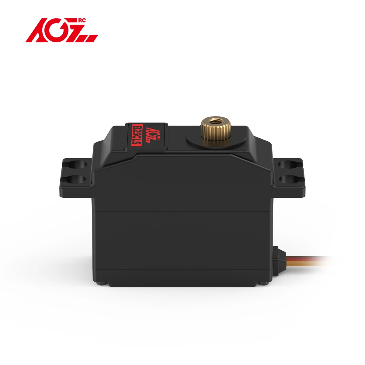 AGFRC B25CLS Цифровой высокоскоростной мини-сервопривод
AGFRC B25CLS Цифровой высокоскоростной мини-сервопривод