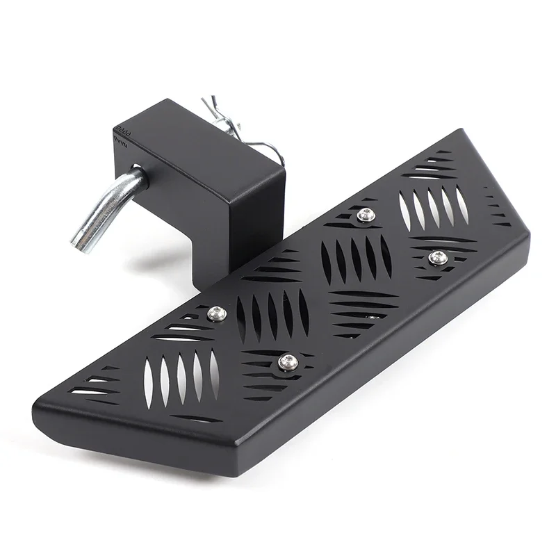 Car Accessories Carbon Steel Black Car Rear Trailer Port Extension Pedal For Great Wall Tank 400 2023-2025
Car Accessories Carbon Steel Black Car Rear Trailer Port Extension Pedal For Great Wall Tank 400 2023-2025