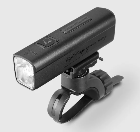 KIWI-1200 Super bright Bicycle Accessory Head Lamp 2500mAh Gaciron Lumen IPX6 Waterproof Bike Light Mount For Handlebar
KIWI-1200 Super bright Bicycle Accessory Head Lamp 2500mAh Gaciron Lumen IPX6 Waterproof Bike Light Mount For Handlebar