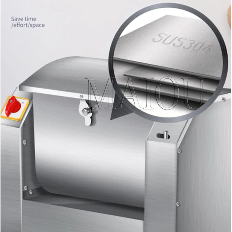 Pizza Bread Dough Kneader Spiral Dough Flour Mixer Bread Dough Mixer
Pizza Bread Dough Kneader Spiral Dough Flour Mixer Bread Dough Mixer