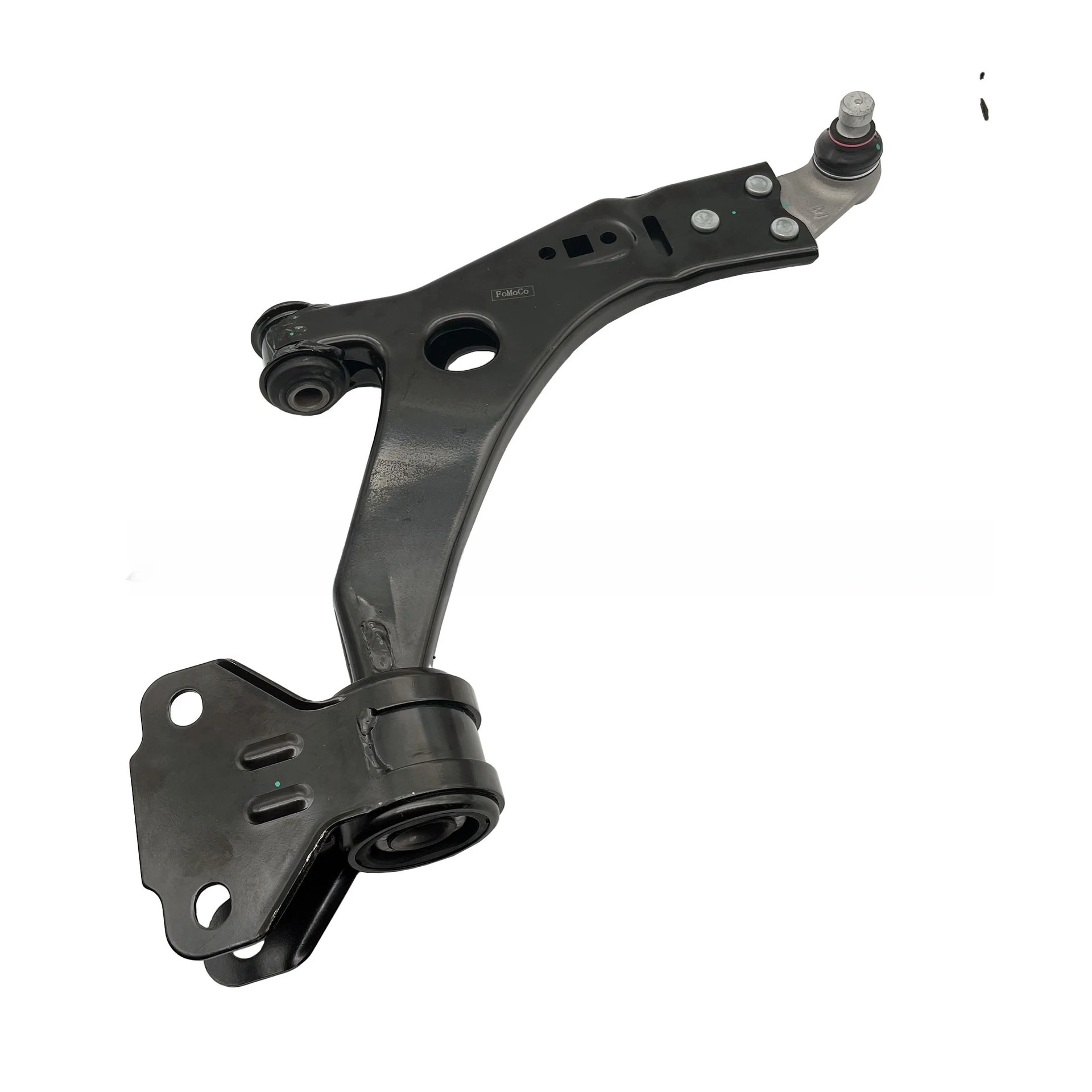 Left and Right Lower Swing Arms of Automotive Parts EJ7Z3079A/EJ7Z3078A
Left and Right Lower Swing Arms of Automotive Parts EJ7Z3079A/EJ7Z3078A