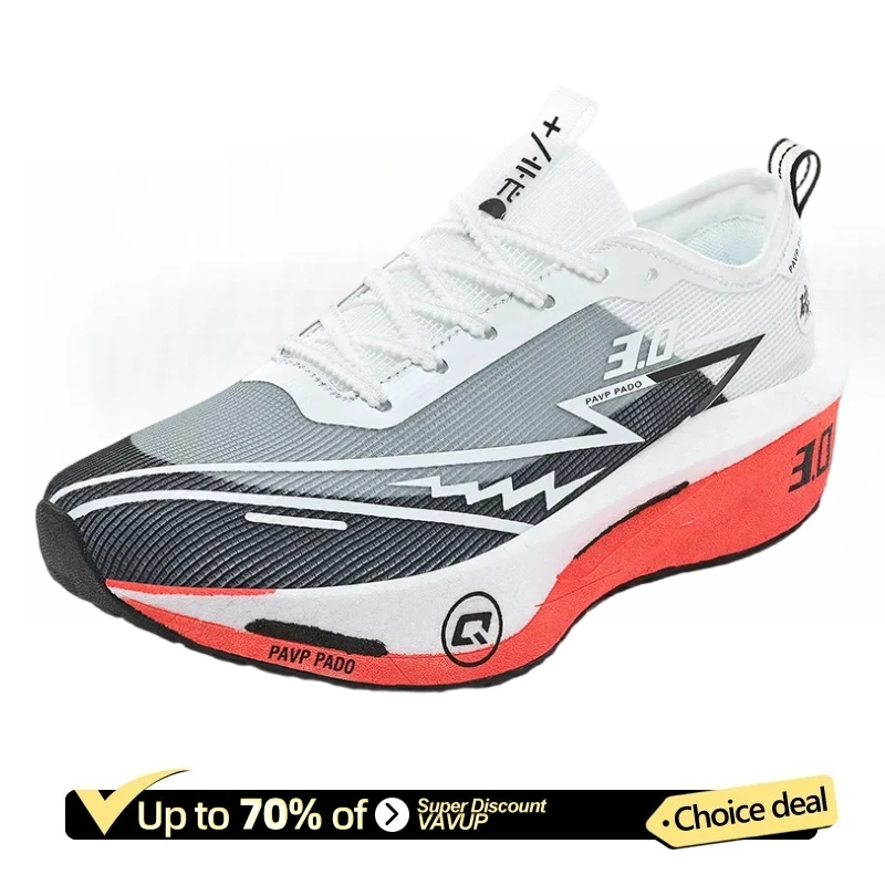 2026 Summer Breathable Mesh Carbon Board Running Shoes, Ultra Light Sports Marathon CHUNTA Couple Sports Shoes
2026 Summer Breathable Mesh Carbon Board Running Shoes, Ultra Light Sports Marathon CHUNTA Couple Sports Shoes