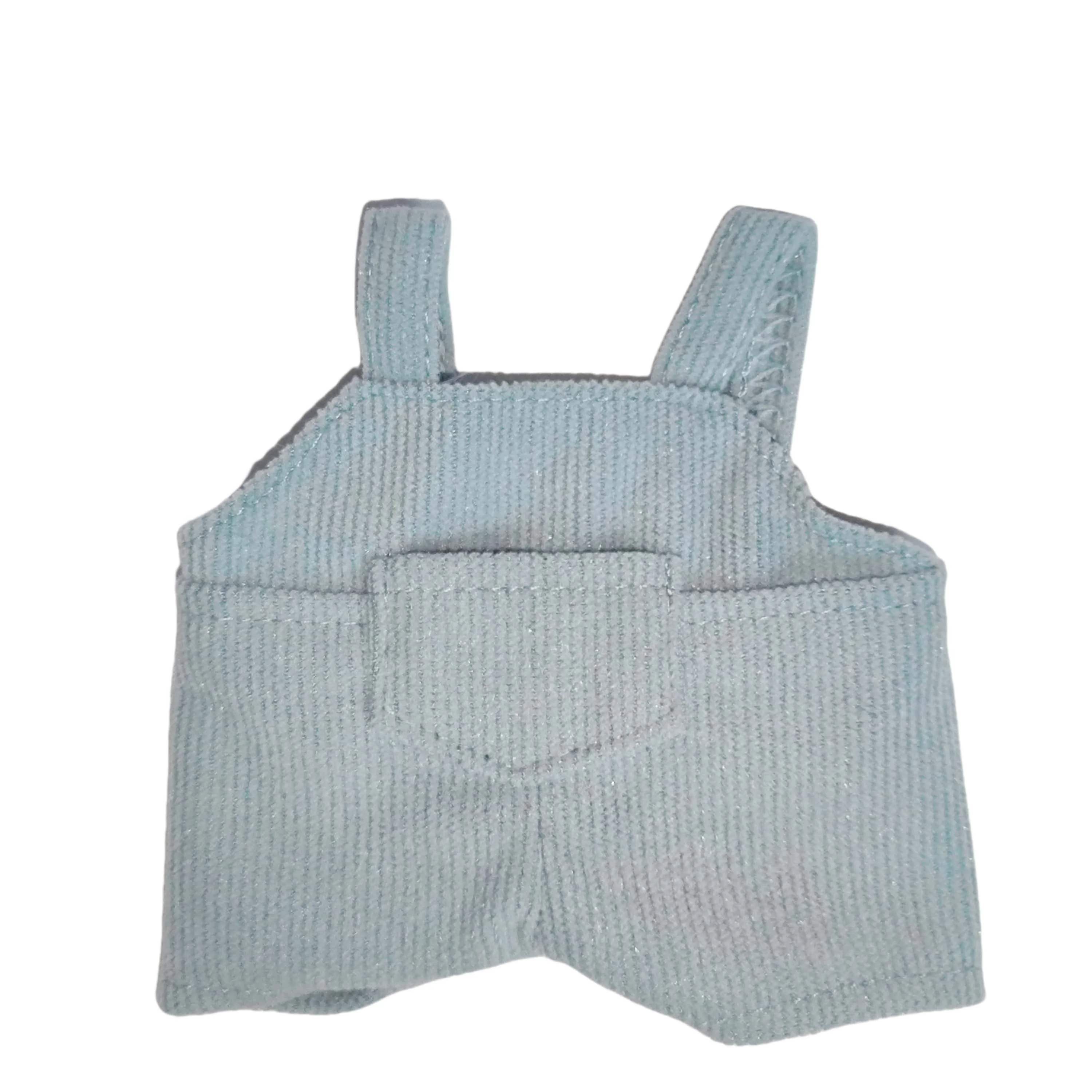 Clothes for labubu Outfit Accessories For Korea Kpop Exo Idol V1 V2 Pocket overalls Clothing Gift
Clothes for labubu Outfit Accessories For Korea Kpop Exo Idol V1 V2 Pocket overalls Clothing Gift
