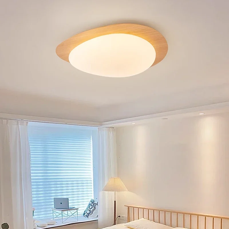 Nordic Grain LED Ceiling Lights for Living Dining Room Cabinets Bedroom Study Corridor Lamp Home Decor Lusters Luminaires
Nordic Grain LED Ceiling Lights for Living Dining Room Cabinets Bedroom Study Corridor Lamp Home Decor Lusters Luminaires