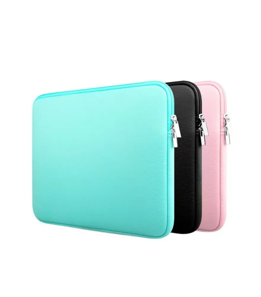 Laptop liner bag Shockproof foam liner bag Universal portable computer bag
Laptop liner bag Shockproof foam liner bag Universal portable computer bag