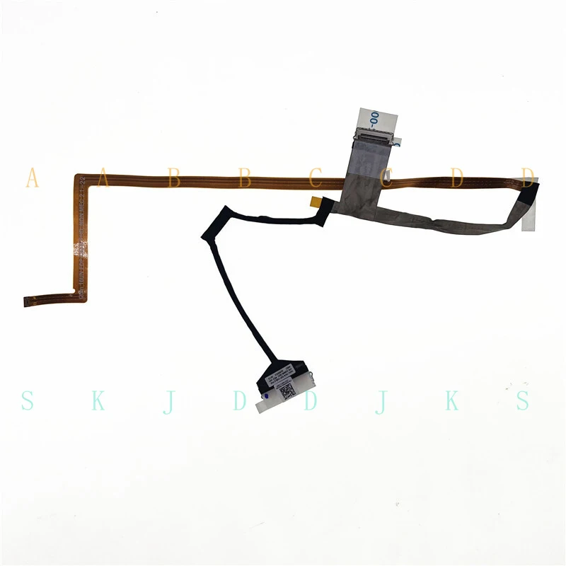 M LCD Cable for Dell 5620 5625 17 7620 EDP 0HDFMP HDFMP
M LCD Cable for Dell 5620 5625 17 7620 EDP 0HDFMP HDFMP