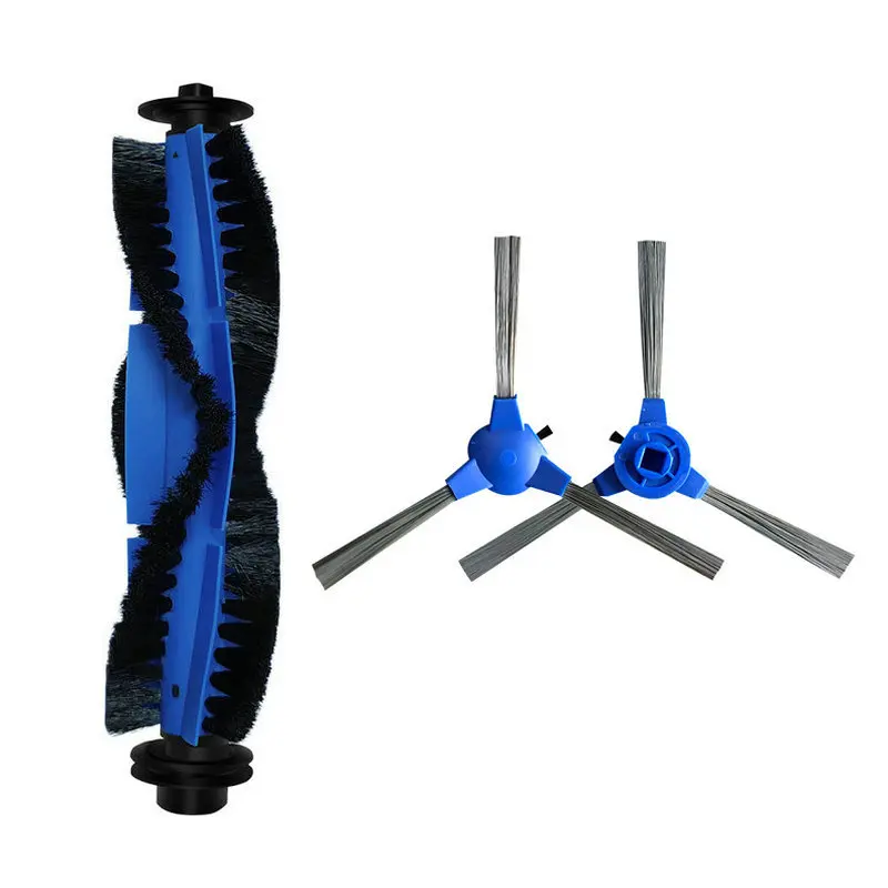 Suitable for Eufy sweeping robot G10, G30 side brush, main brush 11SMax 15C Max replacement parts
Suitable for Eufy sweeping robot G10, G30 side brush, main brush 11SMax 15C Max replacement parts