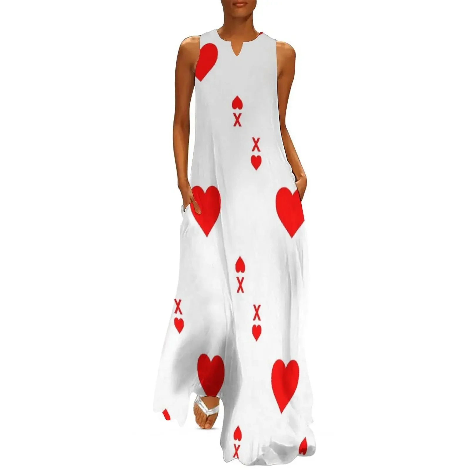 Lustige Fasching Karneval Kostüm - Kartenspiel Karte Herz, Karten Poker Fastnacht Karneval Long Dress Elegant gown Dress
Lustige Fasching Karneval Kostüm - Kartenspiel Karte Herz, Karten Poker Fastnacht Karneval Long Dress Elegant gown Dress