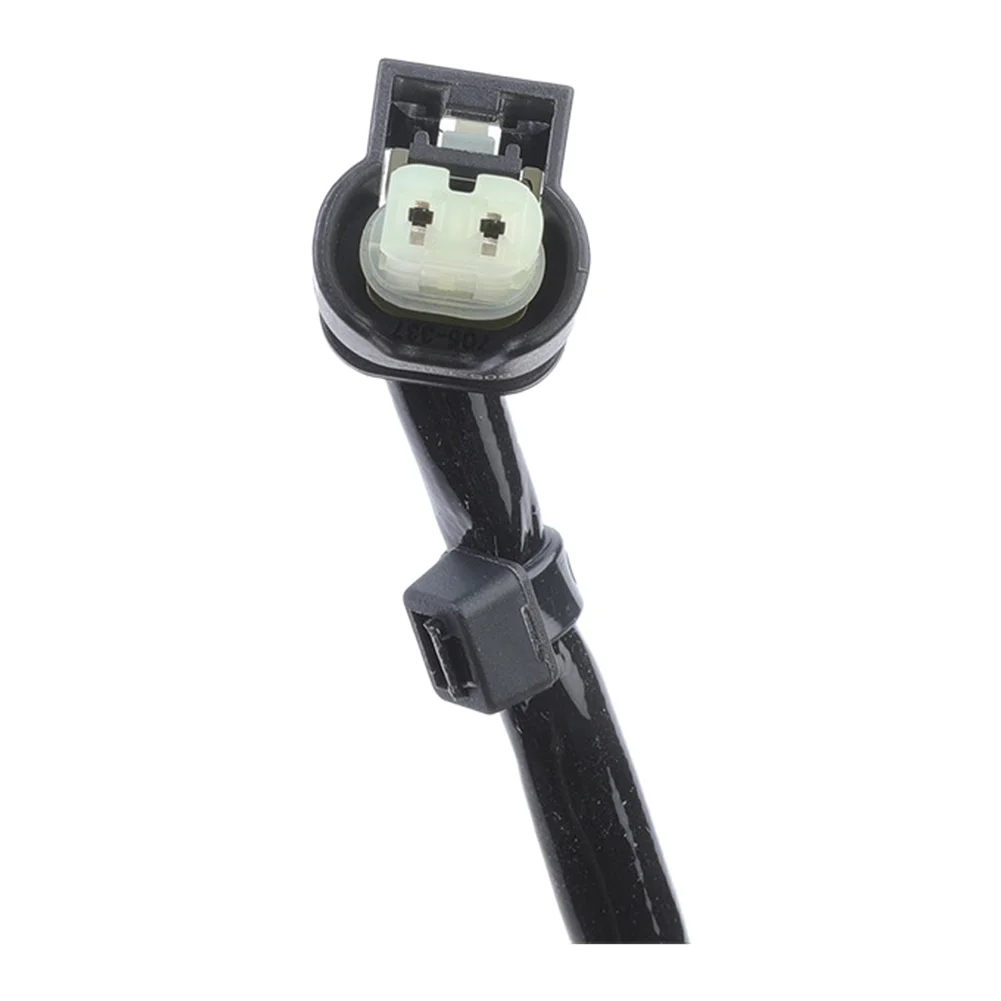 Direct Replacement Temperature Sensor 0081532228 for Mercedes For W204 W212 W447 W639 X204 W906 W451 Black Silver
Direct Replacement Temperature Sensor 0081532228 for Mercedes For W204 W212 W447 W639 X204 W906 W451 Black Silver