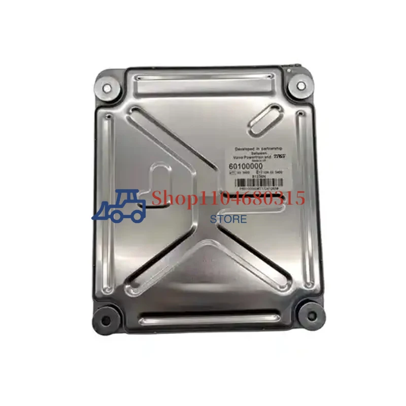 Блок управления E-ECU 60100000 21300122 20814604 Для Volvo EC210BLC EC240BLC EC290B EC300C EC350C 60100011 Экскаватор EC480D EC700C
Блок управления E-ECU 60100000 21300122 20814604 Для Volvo EC210BLC EC240BLC EC290B EC300C EC350C 60100011 Экскаватор EC480D EC700C