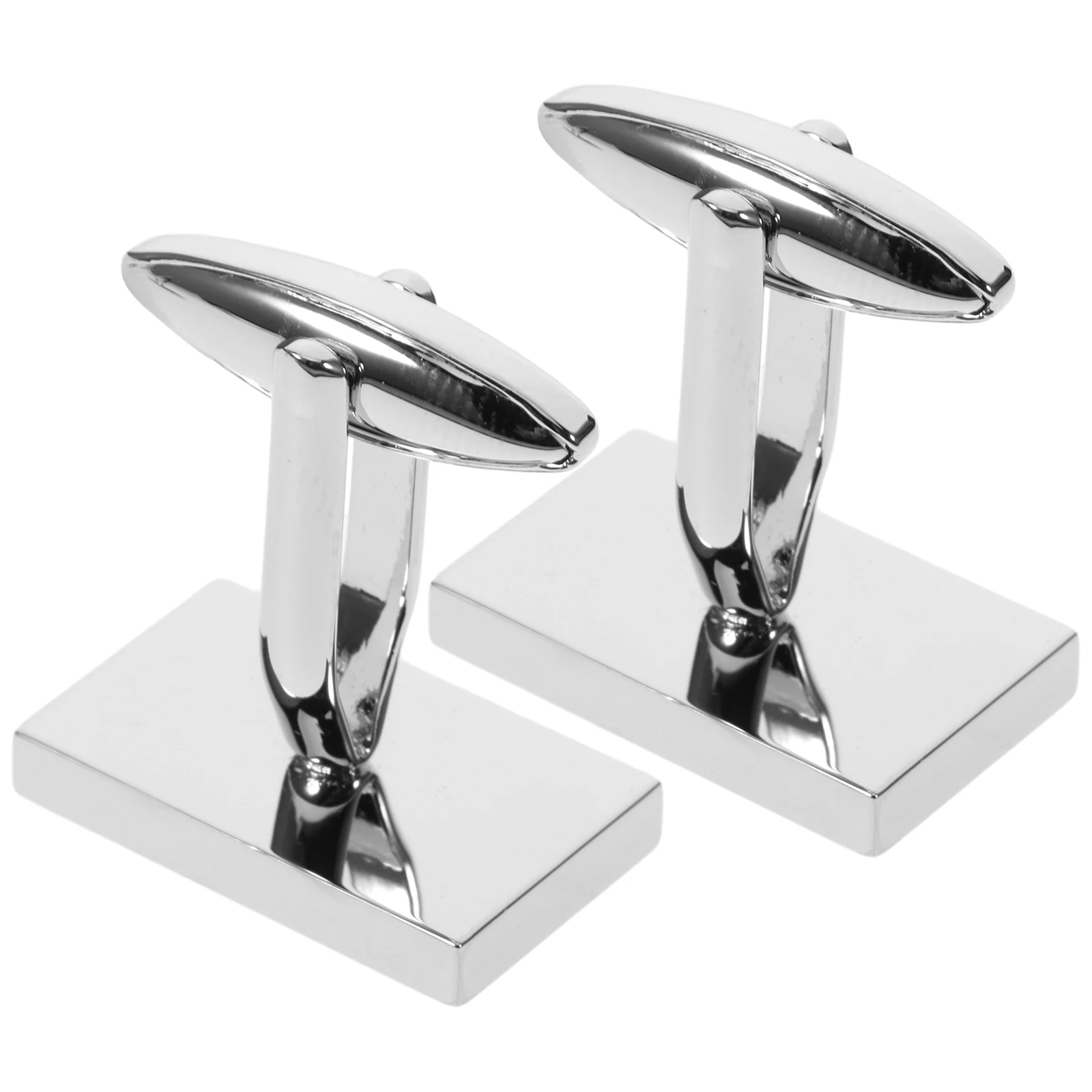 Metal Cufflinks 18x12mm Stainless Steel Men Accessories Slim Design Sleeve Button Gift Birthday Wedding
Metal Cufflinks 18x12mm Stainless Steel Men Accessories Slim Design Sleeve Button Gift Birthday Wedding