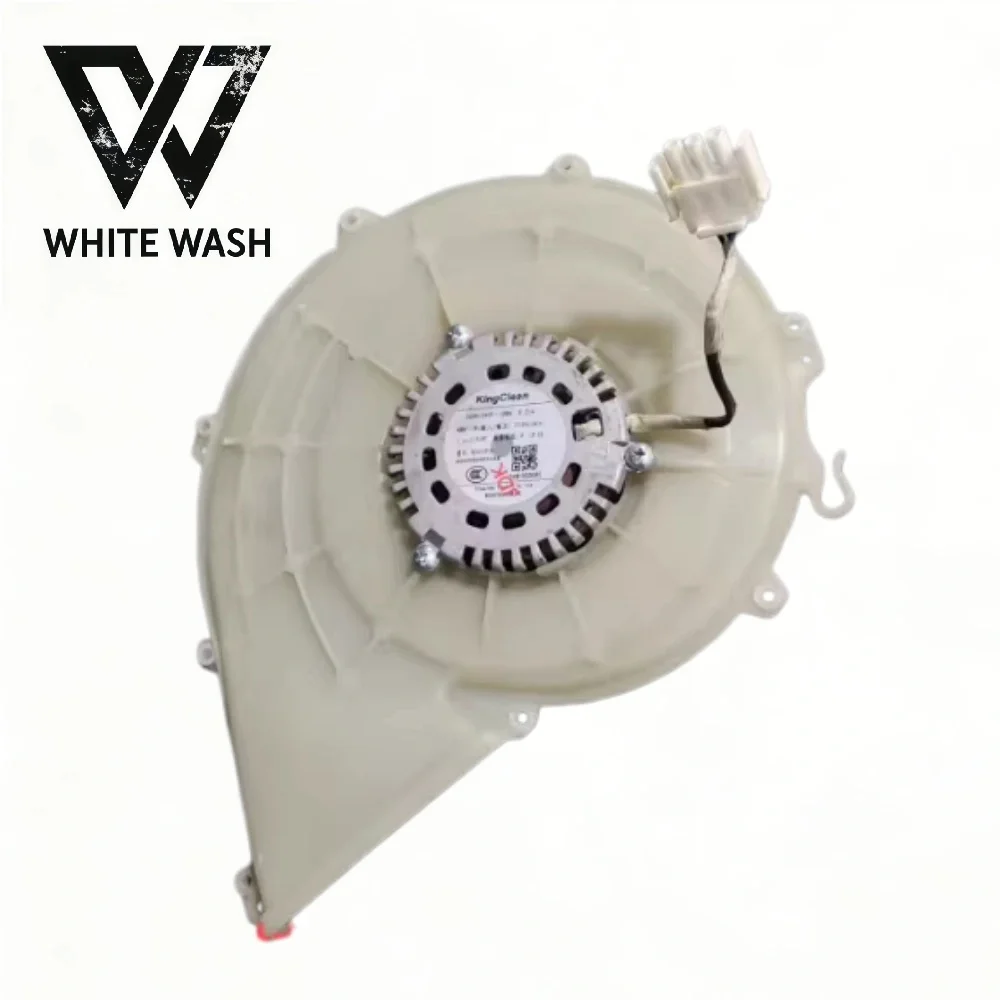 New Washer Dryer Motor Compatible with XG2072F-B Appliance Part 17438100000492 for Laundry Machines
New Washer Dryer Motor Compatible with XG2072F-B Appliance Part 17438100000492 for Laundry Machines