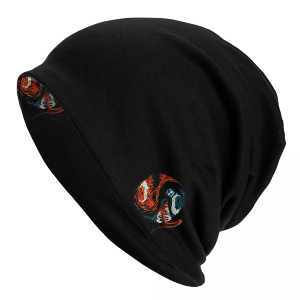 Custom Venom Movie Skullies Beanies Caps Hip Hop Winter Warm Men Women Knitting Hats Unisex Adult Bonnet Hats
Custom Venom Movie Skullies Beanies Caps Hip Hop Winter Warm Men Women Knitting Hats Unisex Adult Bonnet Hats