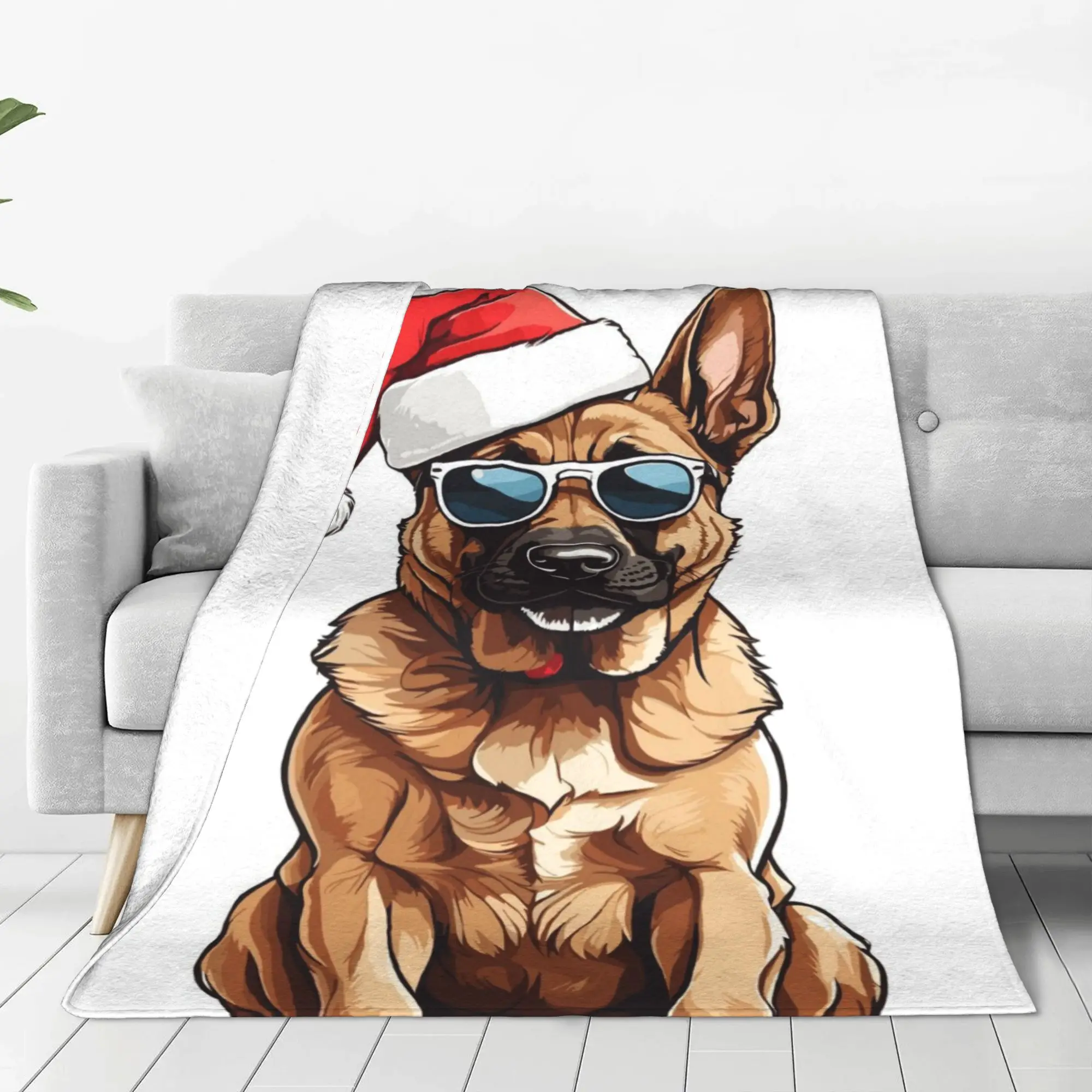 Flannel Blanket Warm Soft Fluffy Adult Sofa Bed Throw Blanket for Living Room Comfortable Bedspread Outdoor Travel BL 110065
Flannel Blanket Warm Soft Fluffy Adult Sofa Bed Throw Blanket for Living Room Comfortable Bedspread Outdoor Travel BL 110065