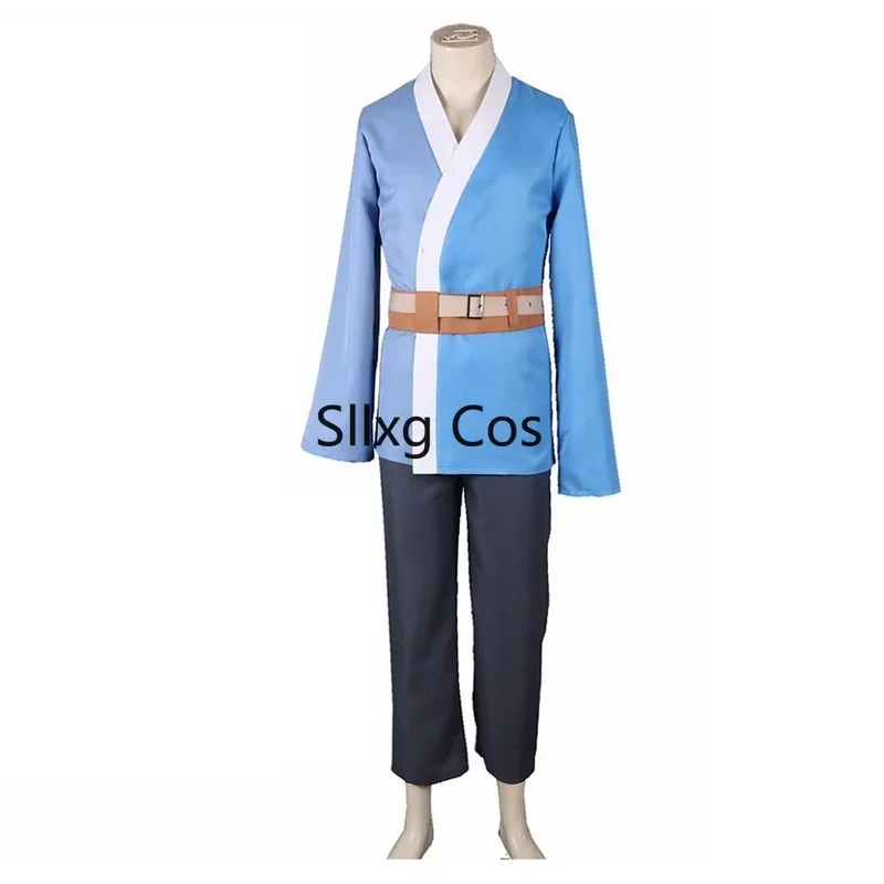 FC6Unisex Anime Cos Mitsuki Cosplay Costumes Outfit Halloween Uniform Custom Size@FC8!
FC6Unisex Anime Cos Mitsuki Cosplay Costumes Outfit Halloween Uniform Custom Size@FC8!
