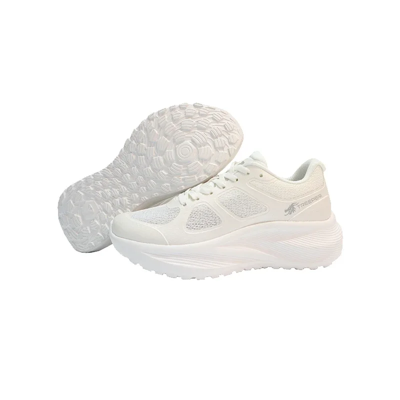 Spring/Summer 2024: Breathable Thick Sole Runners with Max Cushioning for Outdoor Quests
Spring/Summer 2024: Breathable Thick Sole Runners with Max Cushioning for Outdoor Quests