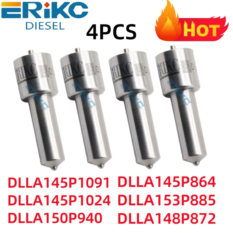 DLLA145P1091 DLLA145P1024 DLLA150P940 DLLA145P864 DLLA153P885 DLLA148P872 for DENSO Toyota Hiace Nissan Pathfinder 4PCS NOZZLE
DLLA145P1091 DLLA145P1024 DLLA150P940 DLLA145P864 DLLA153P885 DLLA148P872 for DENSO Toyota Hiace Nissan Pathfinder 4PCS NOZZLE