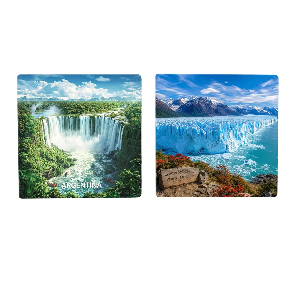 Argentina Ceramic Fridge Magnets Tourist Souvenirs Decoration Articles Handicraft
Argentina Ceramic Fridge Magnets Tourist Souvenirs Decoration Articles Handicraft