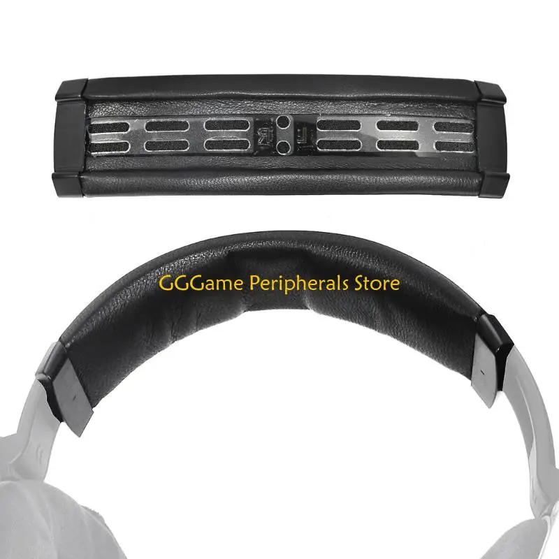 U55B Soft And Smooth Headband Cushion Replacement For HD800 HD800s Earphone For Gamers And Music Lovers Daily Use
U55B Soft And Smooth Headband Cushion Replacement For HD800 HD800s Earphone For Gamers And Music Lovers Daily Use