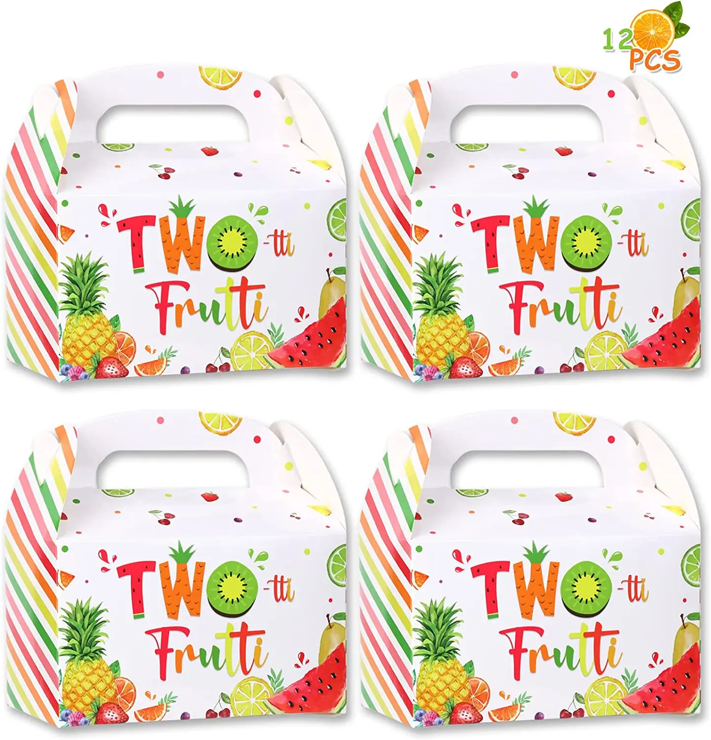 Фруктовые украшения на день рождения Twotti, бумажный подарок для фруктовой вечеринки, коробки для тортов с арбузом для мальчиков и девочек, второй день рождения
Фруктовые украшения на день рождения Twotti, бумажный подарок для фруктовой вечеринки, коробки для тортов с арбузом для мальчиков и девочек, второй день рождения