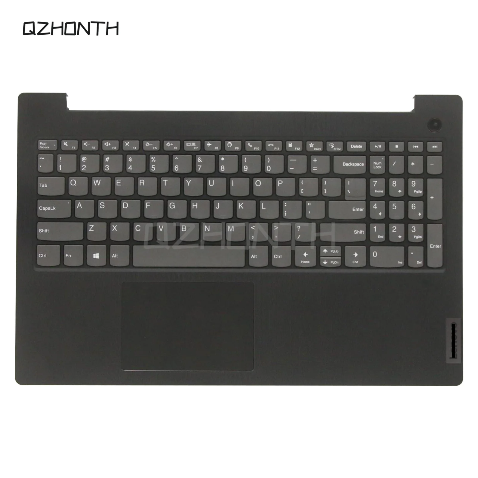 New For Lenovo ideapad V15 G2-ITL Palmrest Upper Case with Keyboard Touchpad 5CB1B96484 5CB1B96483 15.6"
New For Lenovo ideapad V15 G2-ITL Palmrest Upper Case with Keyboard Touchpad 5CB1B96484 5CB1B96483 15.6"