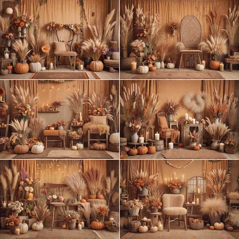 MOON.QG Bohemia Farm Backdrop Photography Autumn Thatch Boho Photocall Background Children Studio Photobooth Accessories
MOON.QG Bohemia Farm Backdrop Photography Autumn Thatch Boho Photocall Background Children Studio Photobooth Accessories