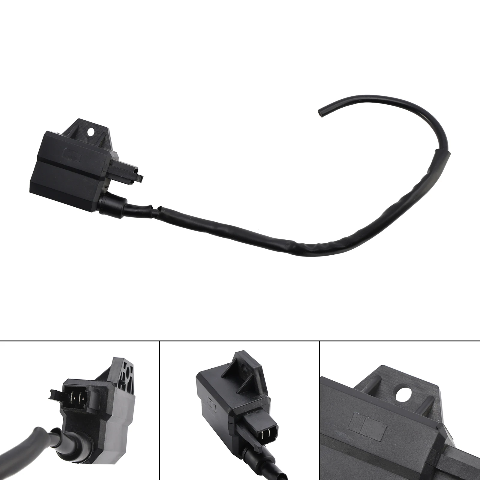 Topteng CDI BOX Igniter fit for Suzuki LT80 QuadSport 80 1987-2006 LT250S 1989-1990
Topteng CDI BOX Igniter fit for Suzuki LT80 QuadSport 80 1987-2006 LT250S 1989-1990