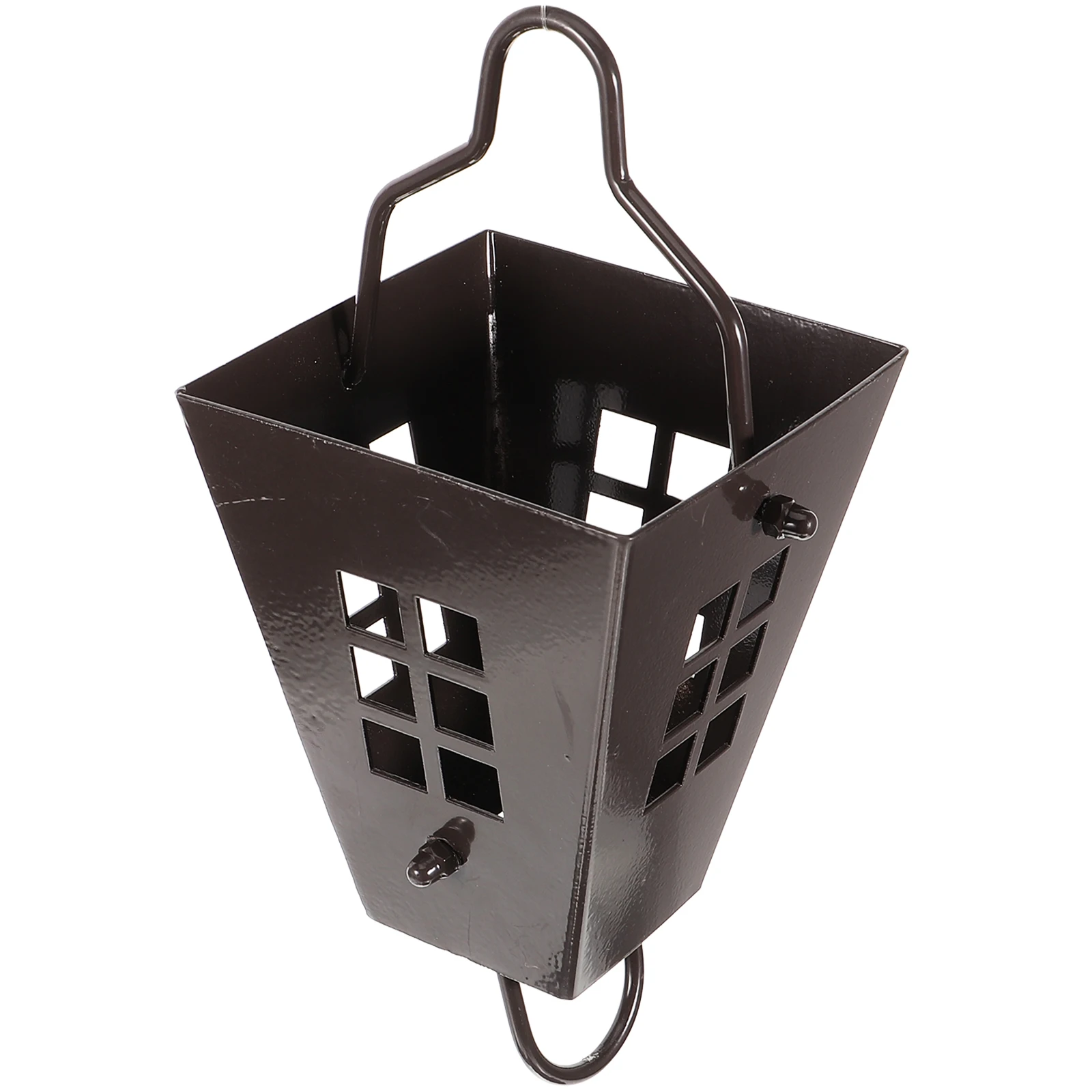Aluminum Alloy Rain Chain Metal Iron Outdoor Gutters Downspouts Chains for Roof Drainage System Garden Courtyard Villas Easy
Aluminum Alloy Rain Chain Metal Iron Outdoor Gutters Downspouts Chains for Roof Drainage System Garden Courtyard Villas Easy